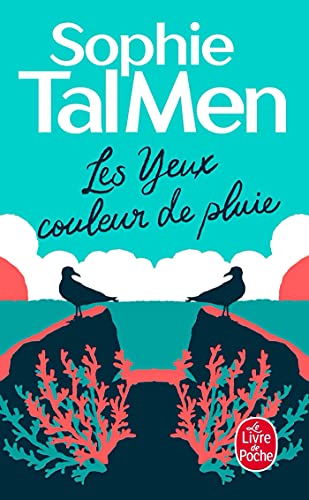 Les Yeux couleur de pluie (Littérature)
