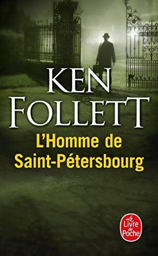 L' Homme De Saint-Petersbourg