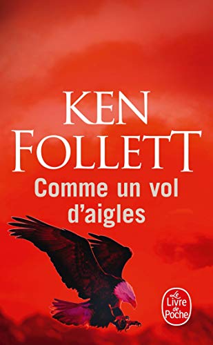 Comme Un Vol D Aigles