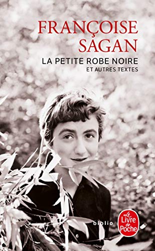 La Petite Robe Noire ET Autres Textes