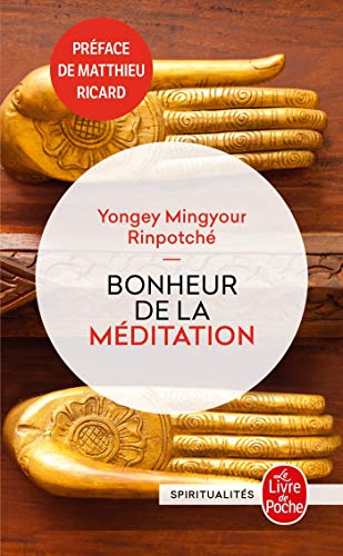 Bonheur de la Meditation