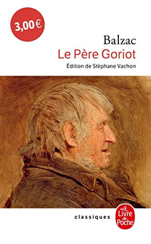 Le pere Goriot