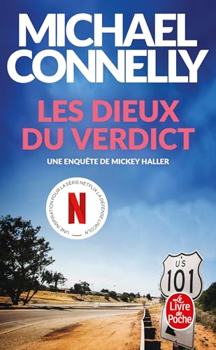 Les dieux du verdict
