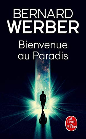 Bienvenue au Paradis (Littérature)
