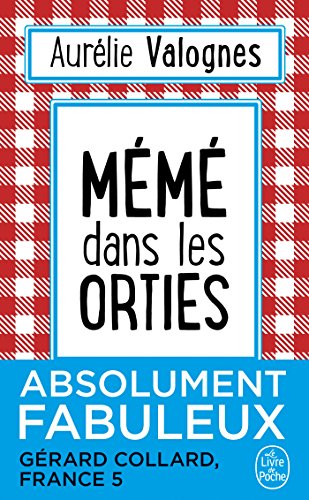 Meme dans les orties