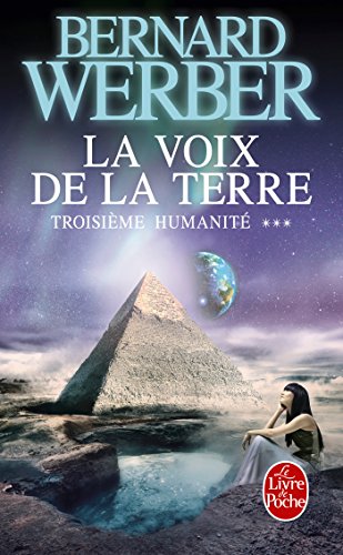 La Voix de la terre (French Edition)