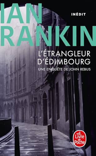 L'etrangleur D'Edimbourg