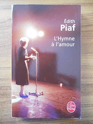 Hymne a l'Amour