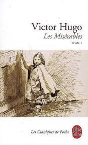 Les Miserables (vol. 1 of 2)