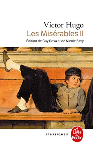 Les Miserables (vol. 2 of 2)