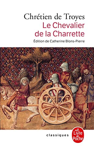 Le Chevalier De La Charrette