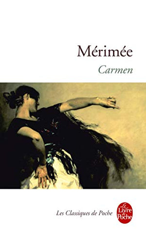 Carmen et autres nouvelles