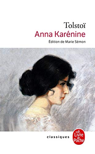 Anna Karenine