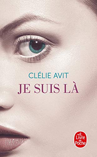 Je suis la