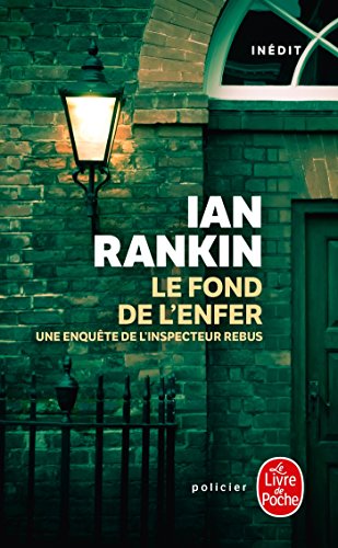Le Fond de L Enfer