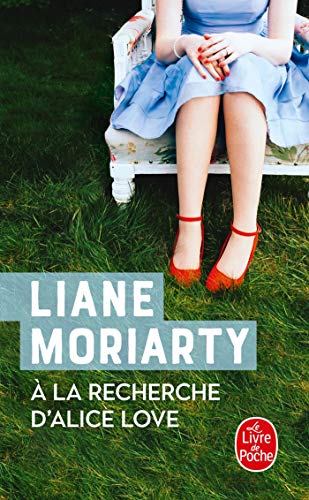 À la Recherche D'Alice Love (Littérature)