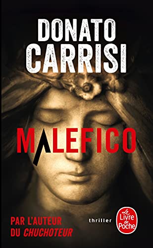 Malefico (Thrillers)