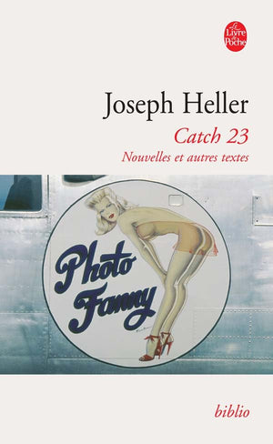 Catch 23