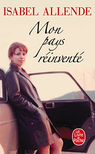 Mon Pays Reinvente