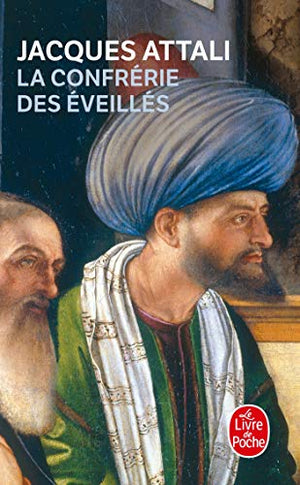 La Confrerie DES Eveilles