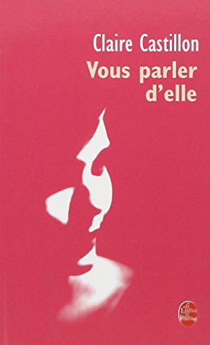 Vous Parler D'Elle