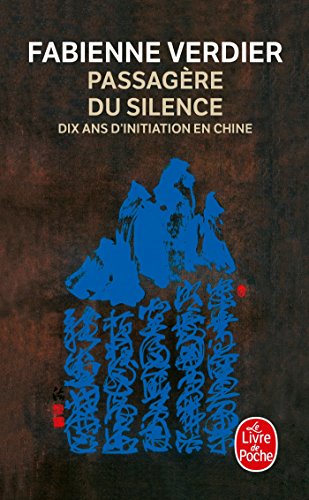 Passagere du silence
