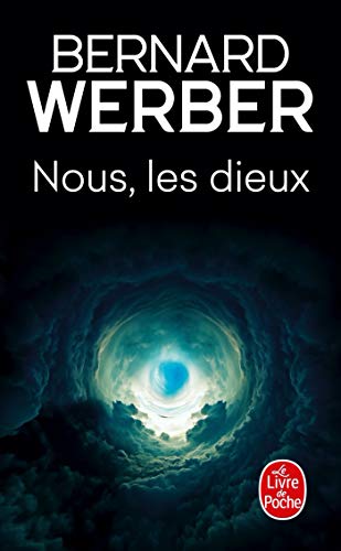 Le Cycle Des Dieux