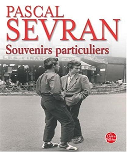Souvenirs Particuliers