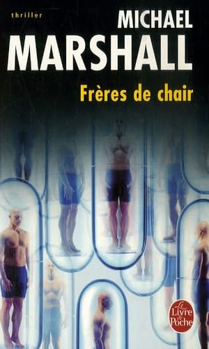 Freres de Chair