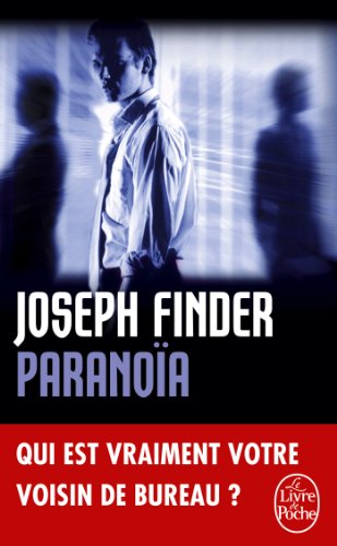 Paranoia