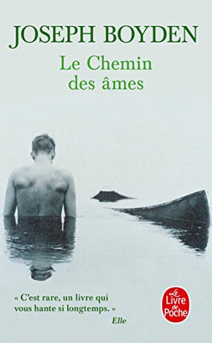 Le Chemin Des Ames