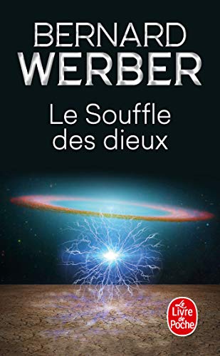 Le Cycle des Dieux. Tome 2
