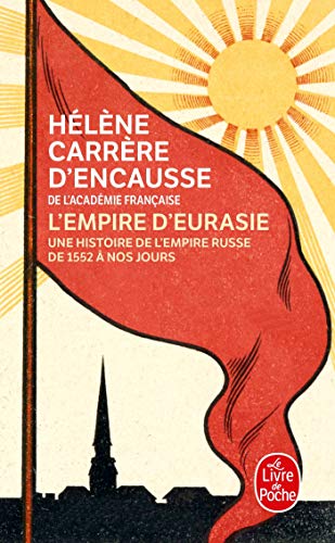 L'Empire D'Eurasie