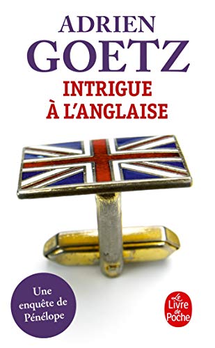 Intrigue a l'anglaise