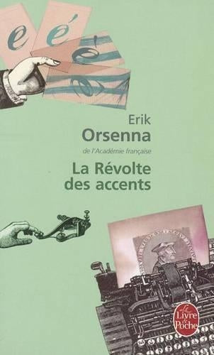 La revolte des accents