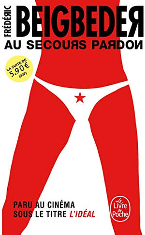 Au Secours Pardon