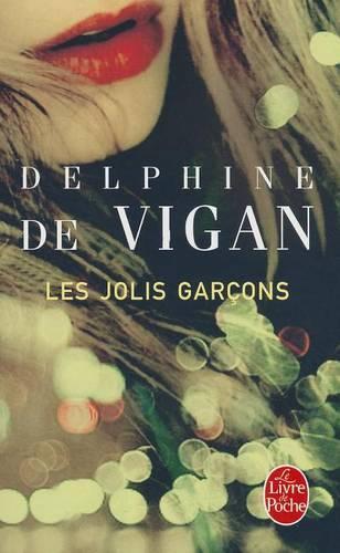 Les jolis garcons