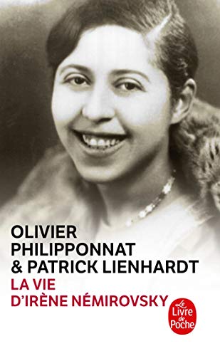La vie d'Irene Nemirovsky