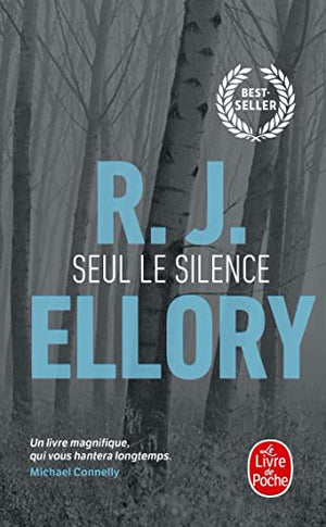 Seul Le Silence - Prix Choix Des Libraires 2010