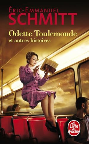 Odette Toulemonde et autres histoires