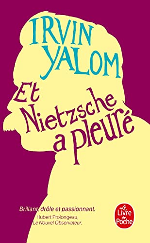 ET Nietzsche a Pleure