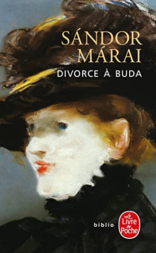 Divorce a Buda
