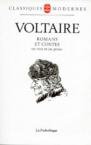 Romans Et Contes