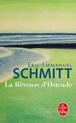 La reveuse d'Ostende