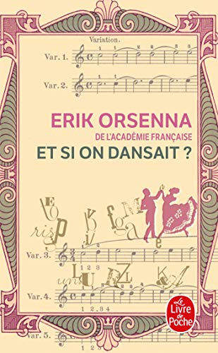 Et Si on Dansait?