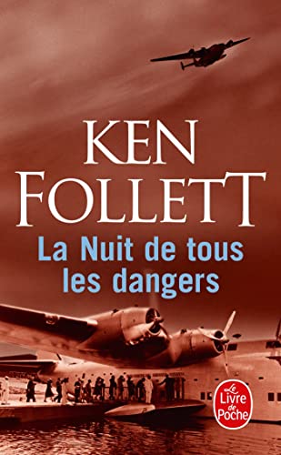 La Nuit De Tous Les Dangers