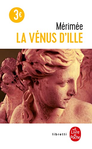 La Venus D Ille
