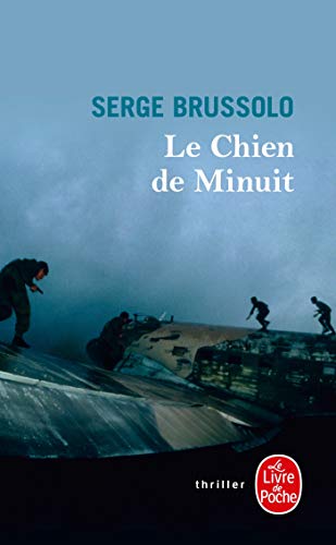 Le chien de minuit