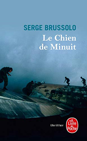 Le chien de minuit