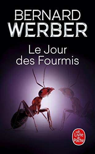 Le Cycle des Fourmis. Tome 2